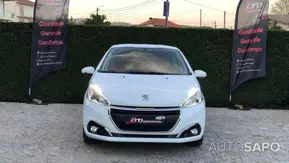 Peugeot 208 de 2017