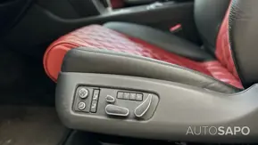 Bentley Continental GT V8 S de 2017