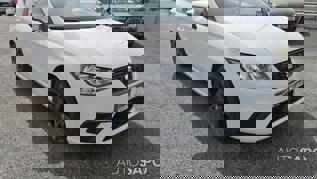 Seat Ibiza de 2019