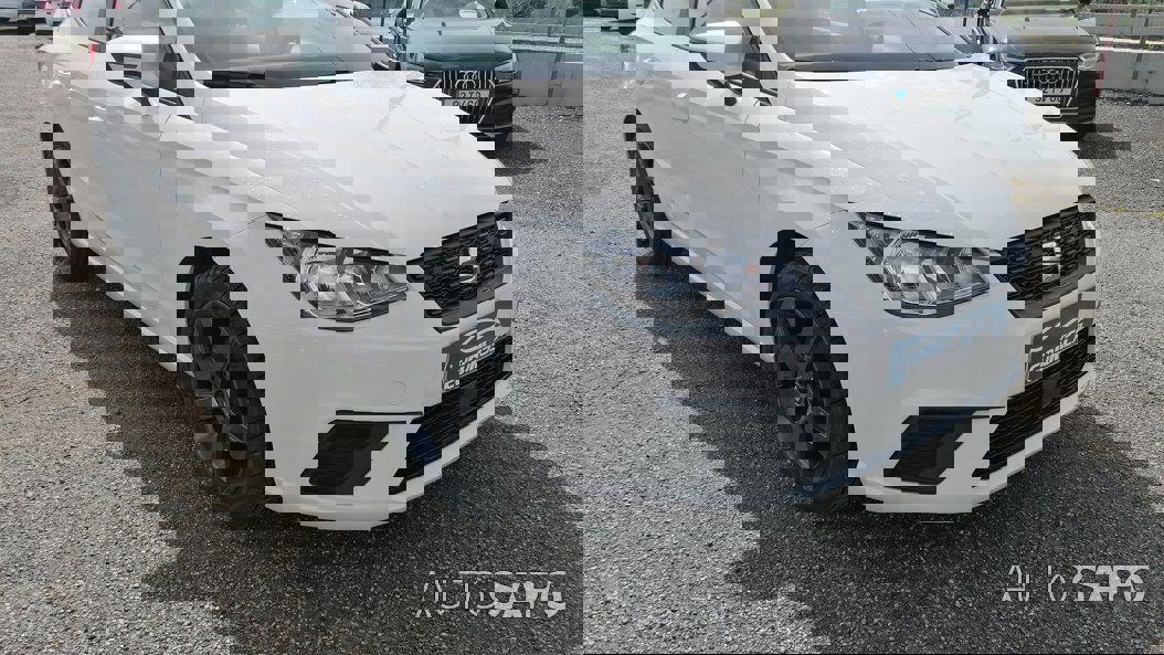 Seat Ibiza de 2019