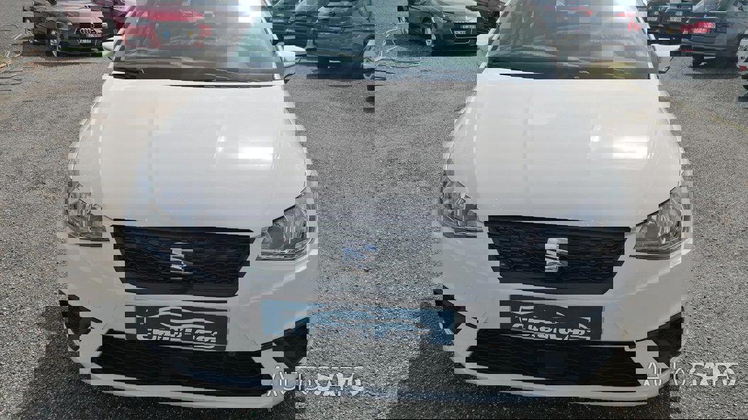 Seat Ibiza de 2019