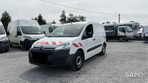 Citroen Berlingo de 2017