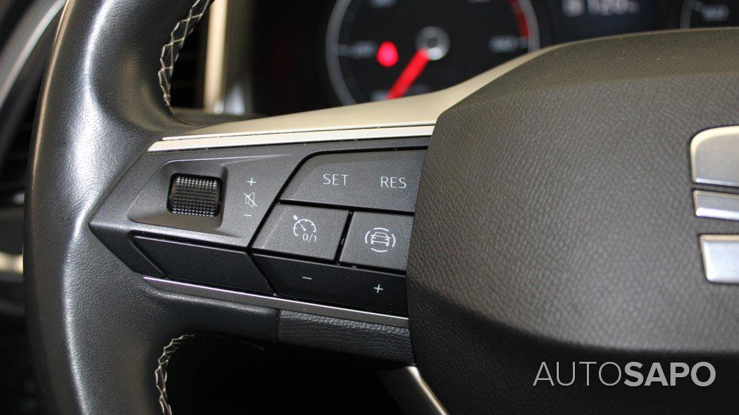 Seat Ateca 2.0 TDI Style de 2022