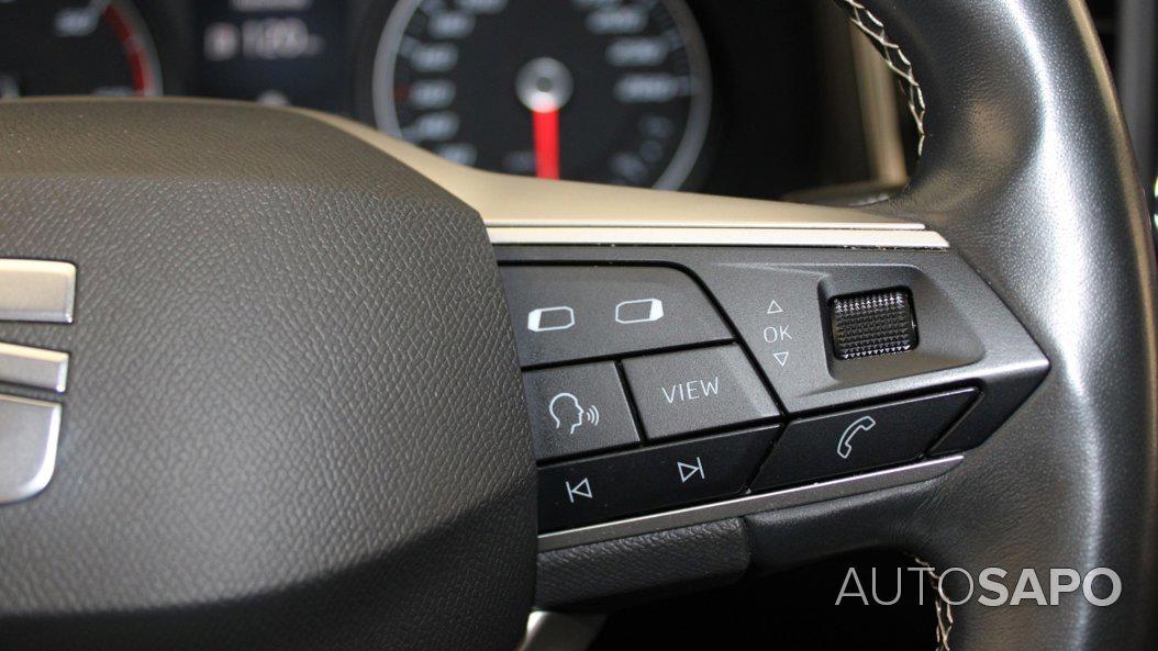 Seat Ateca 2.0 TDI Style de 2022