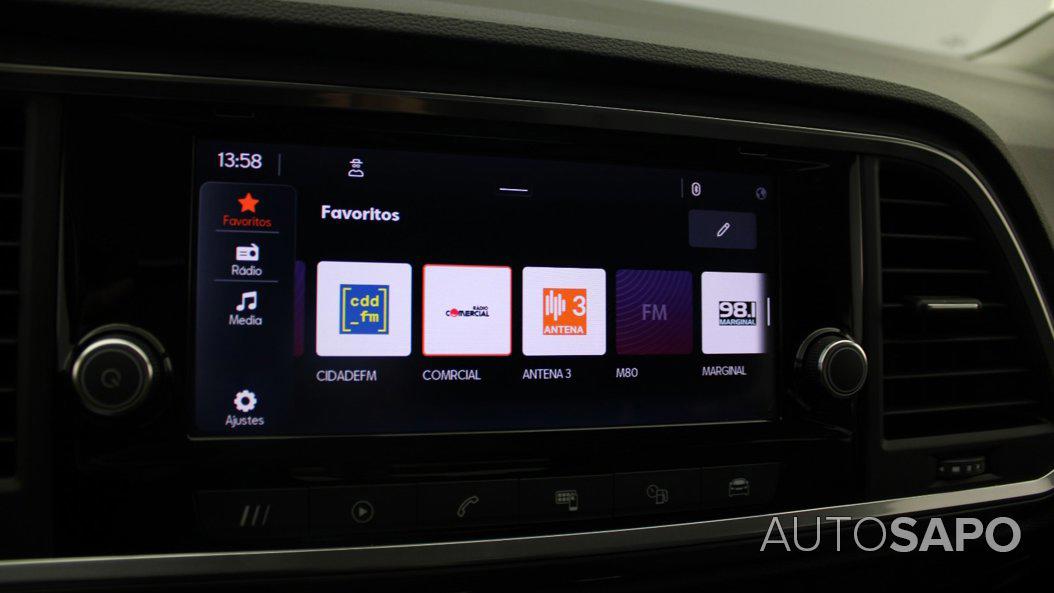 Seat Ateca 2.0 TDI Style de 2022