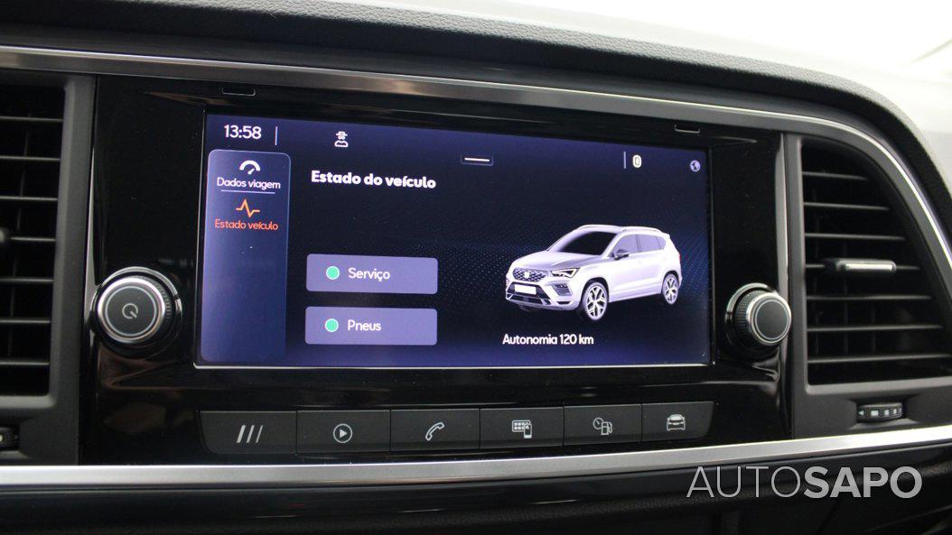 Seat Ateca 2.0 TDI Style de 2022