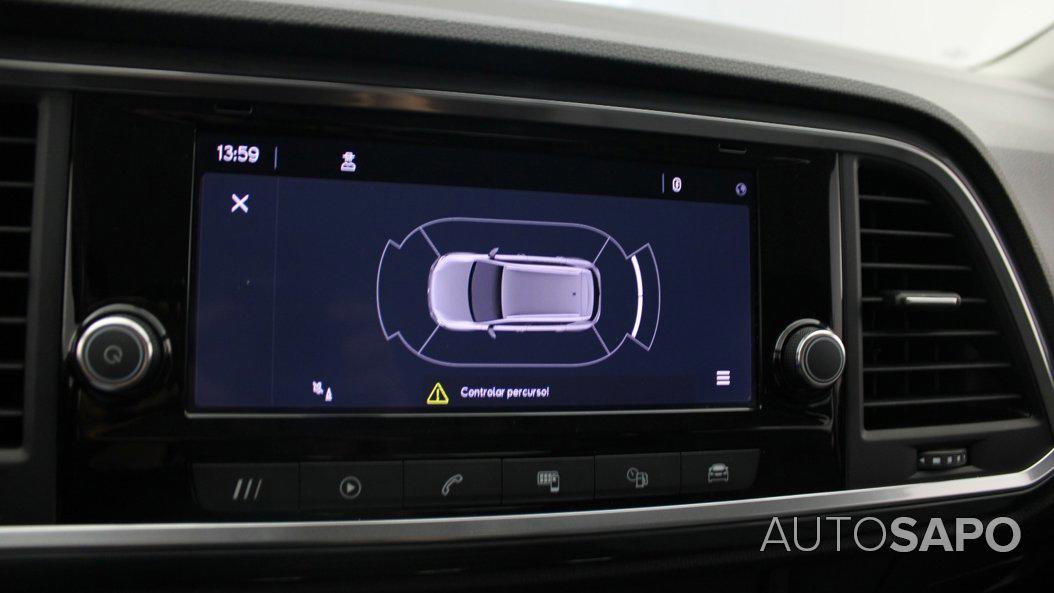 Seat Ateca 2.0 TDI Style de 2022