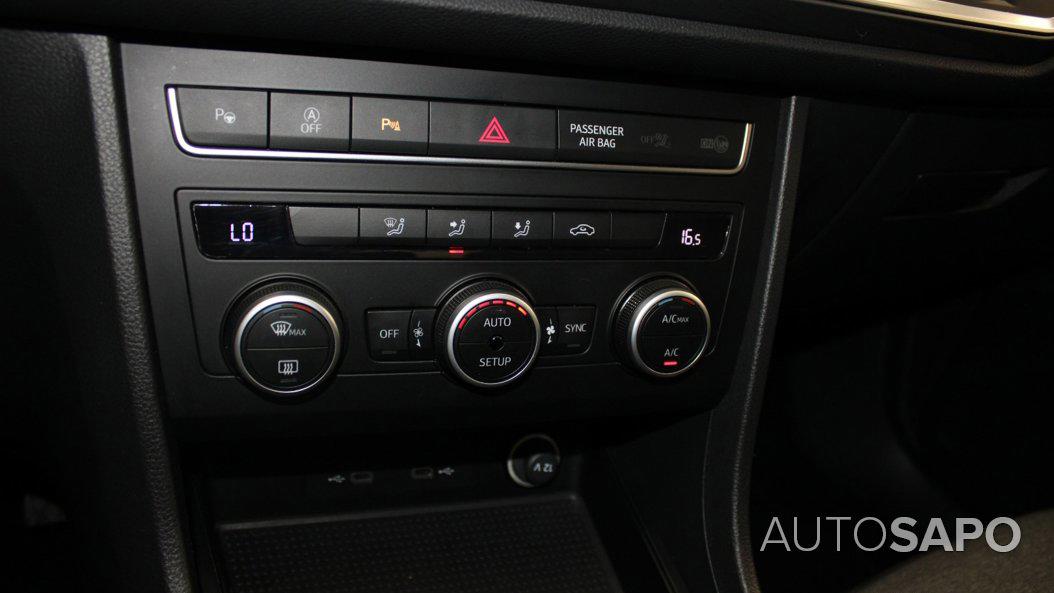 Seat Ateca 2.0 TDI Style de 2022