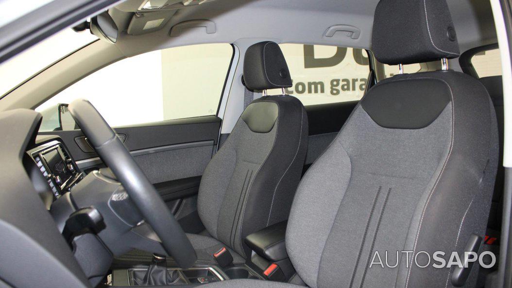 Seat Ateca 2.0 TDI Style de 2022