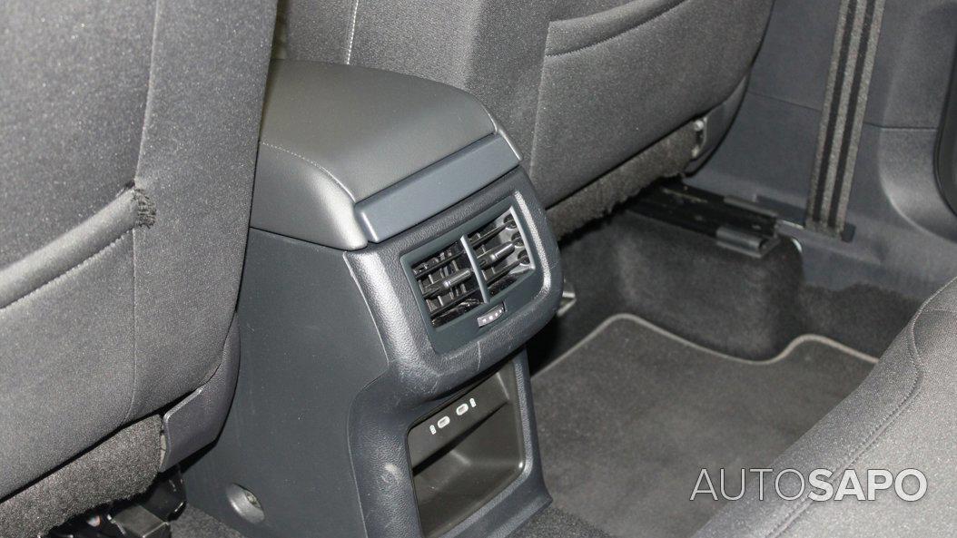 Seat Ateca 2.0 TDI Style de 2022