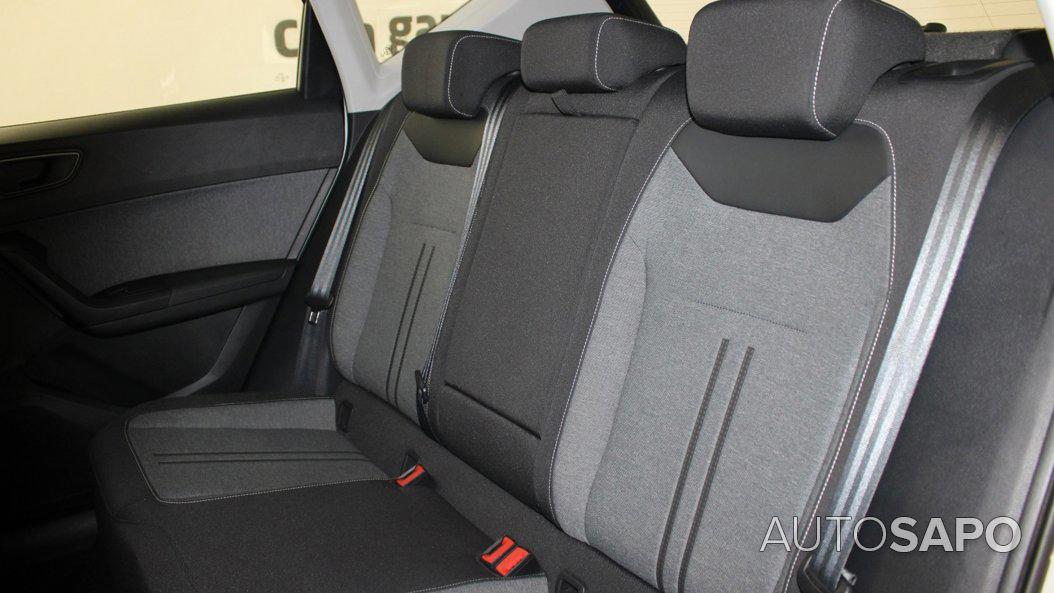 Seat Ateca 2.0 TDI Style de 2022
