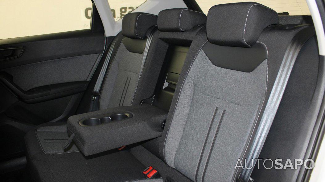 Seat Ateca 2.0 TDI Style de 2022