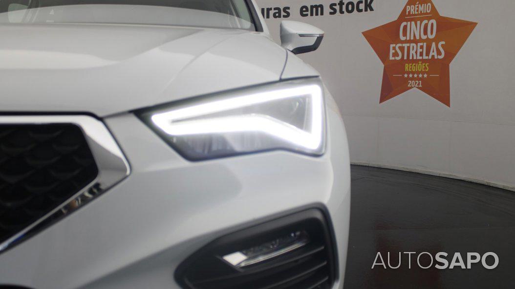 Seat Ateca 2.0 TDI Style de 2022