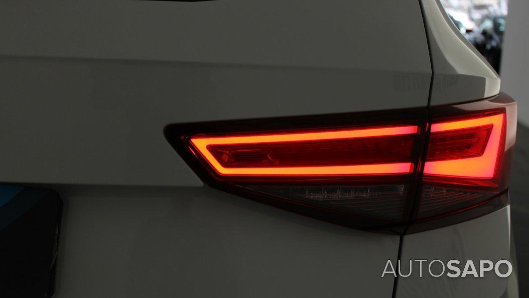 Seat Ateca 2.0 TDI Style de 2022