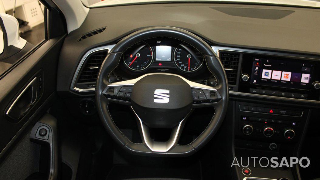 Seat Ateca 2.0 TDI Style de 2022