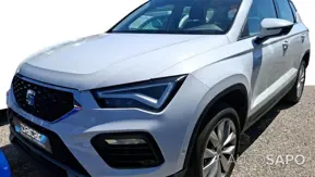 Seat Ateca 2.0 TDI Style de 2022