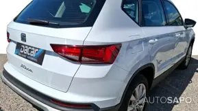 Seat Ateca 2.0 TDI Style de 2022