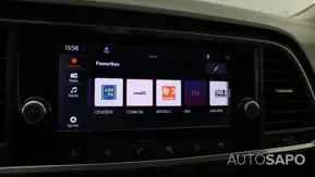 Seat Ateca 2.0 TDI Style de 2022