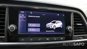 Seat Ateca 2.0 TDI Style de 2022