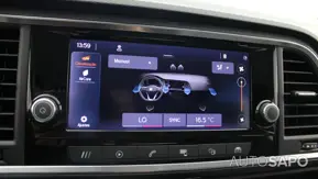 Seat Ateca 2.0 TDI Style de 2022