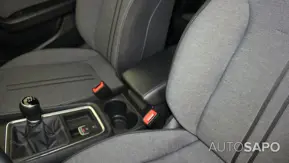 Seat Ateca 2.0 TDI Style de 2022