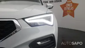Seat Ateca 2.0 TDI Style de 2022