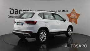 Seat Ateca 2.0 TDI Style de 2022