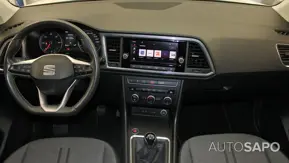 Seat Ateca 2.0 TDI Style de 2022