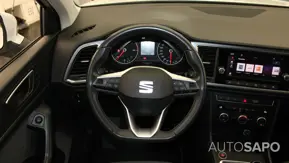 Seat Ateca 2.0 TDI Style de 2022