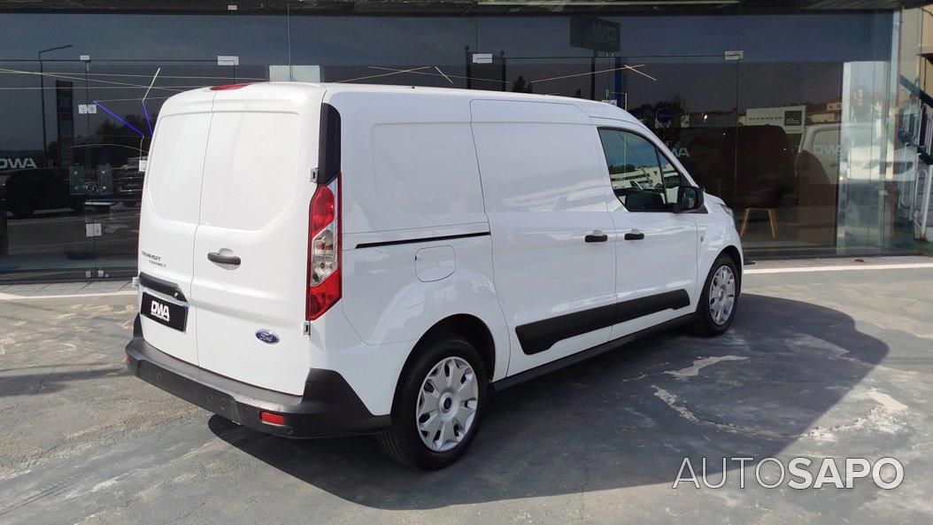 Ford Transit Connect Connect 1.5 TDCi 230 L2 Trend de 2019