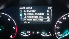 Ford Transit Connect Connect 1.5 TDCi 230 L2 Trend de 2019