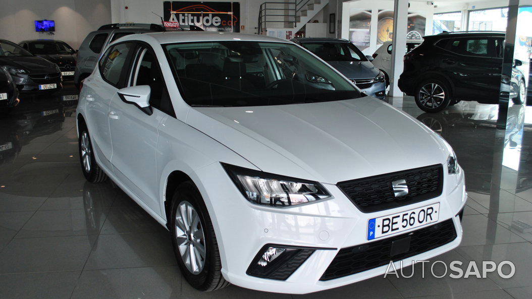 Seat Ibiza 1.0 TSI Style de 2023