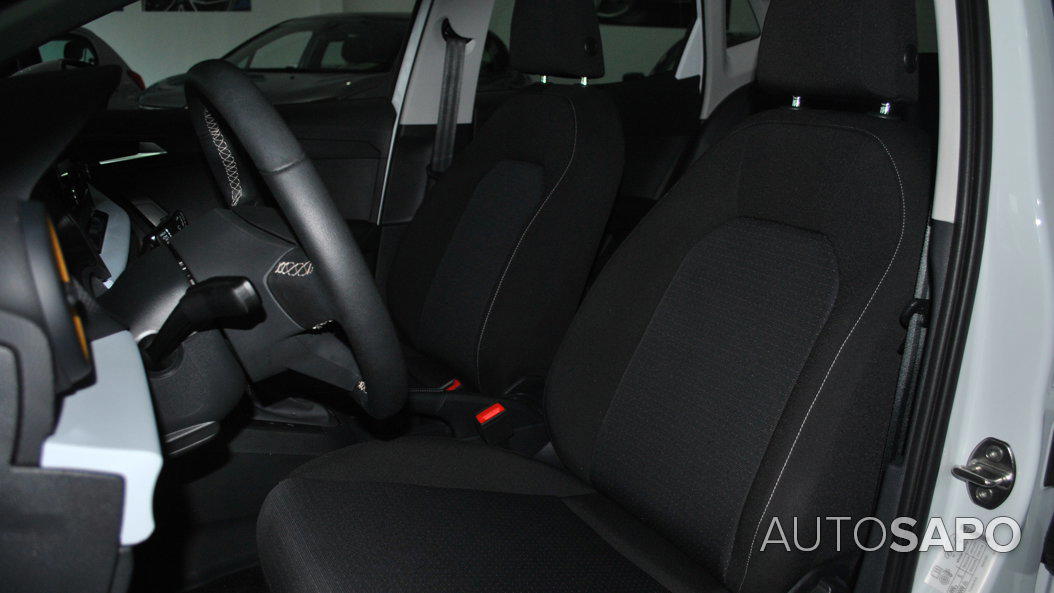 Seat Ibiza 1.0 TSI Style de 2023