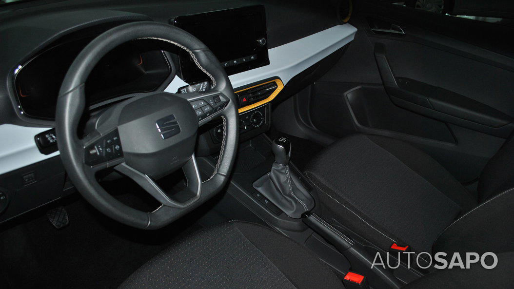 Seat Ibiza 1.0 TSI Style de 2023