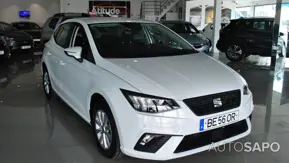 Seat Ibiza 1.0 TSI Style de 2023
