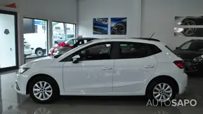 Seat Ibiza 1.0 TSI Style de 2023