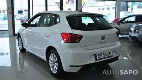 Seat Ibiza 1.0 TSI Style de 2023