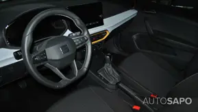 Seat Ibiza 1.0 TSI Style de 2023