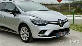 Renault Clio de 2019