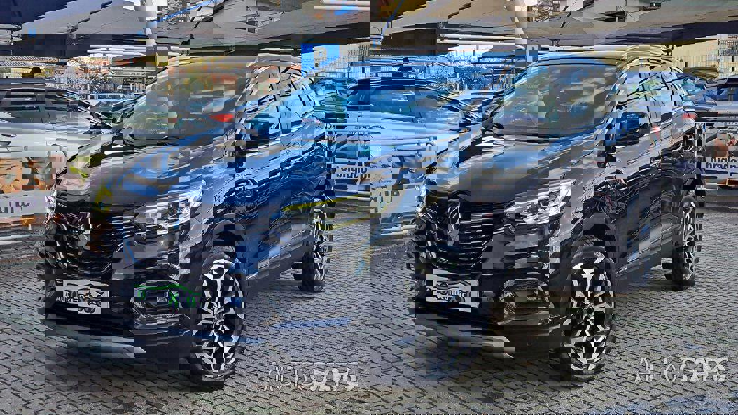Renault Kadjar 1.3 TCe Intens de 2019