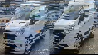 Ford Transit Connect de 2019