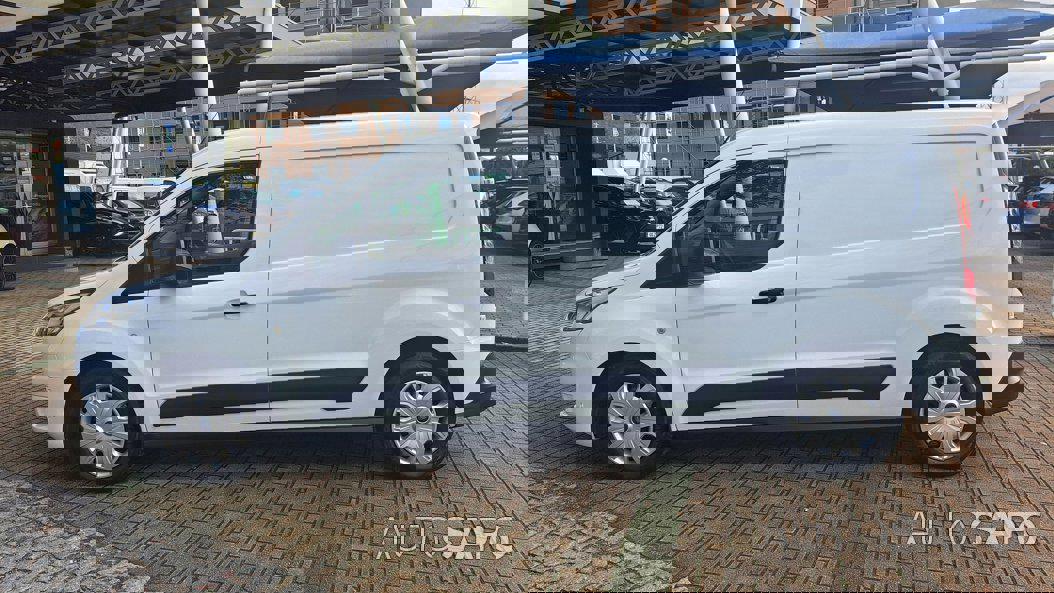 Ford Transit Connect de 2019