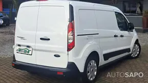 Ford Transit Connect de 2019
