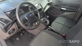 Ford Transit Connect de 2019