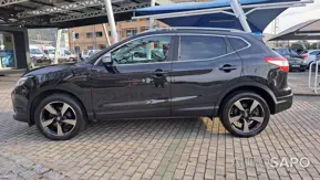 Nissan Qashqai de 2017