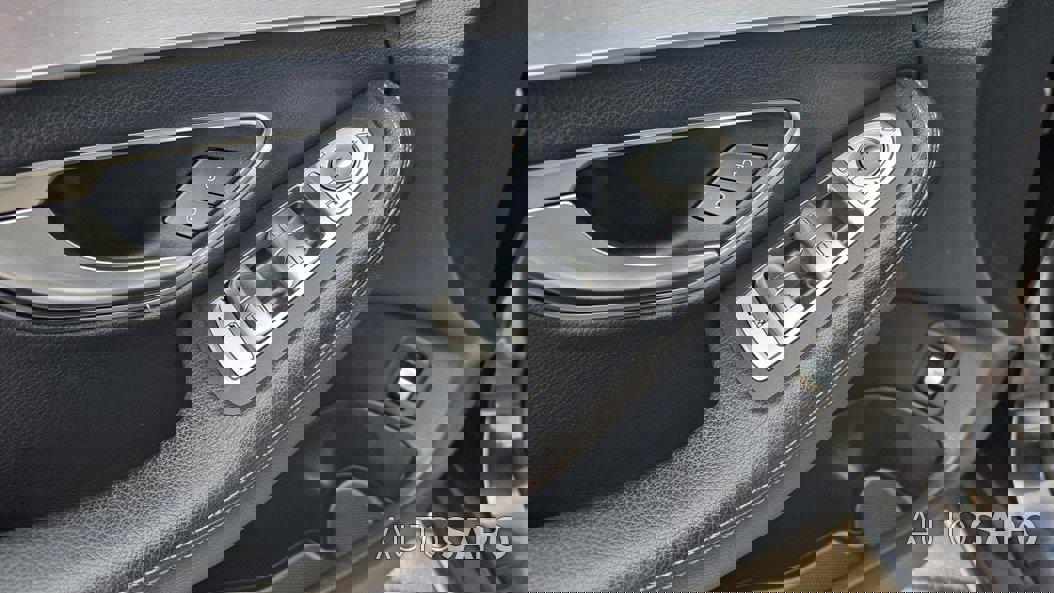Mercedes-Benz Classe C de 2019