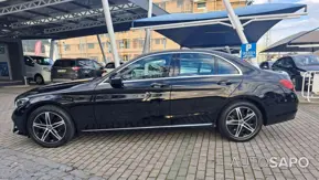 Mercedes-Benz Classe C de 2019