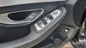 Mercedes-Benz Classe C de 2019