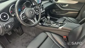 Mercedes-Benz Classe C de 2019
