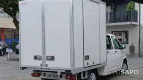 Volkswagen Transporter de 2017